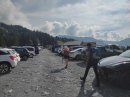 Parking de la Plaine Joux